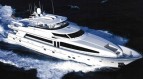 Motor yacht Olga
